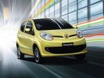Chana Benni Mini 2010 года